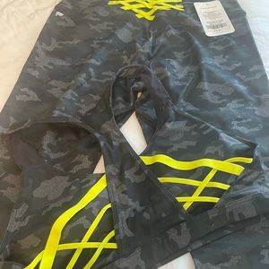 Brand new fabletics set